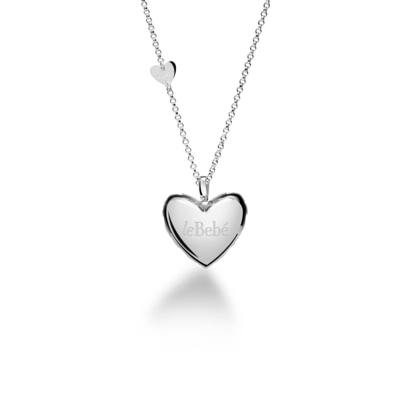 Ciondolo Suonamore in argento