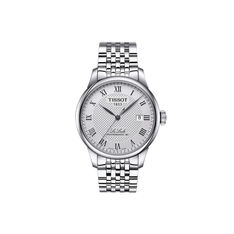 Le Locle Powermatic 80