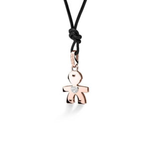 Collana leBebé Bimbo