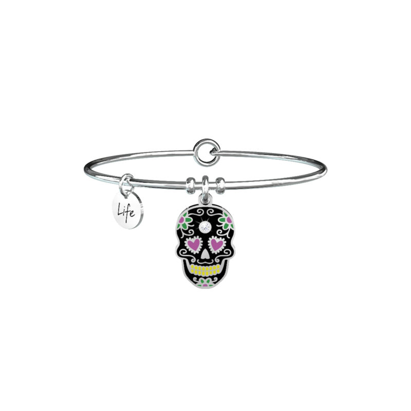 TESCHIO MESSICANO | SENZA PAURA