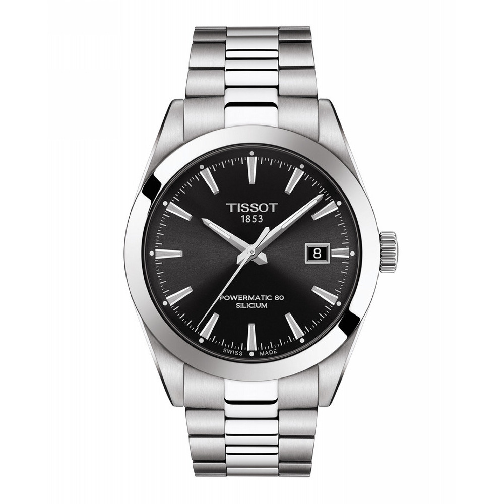 Gentleman Powermatic 80 Silicium