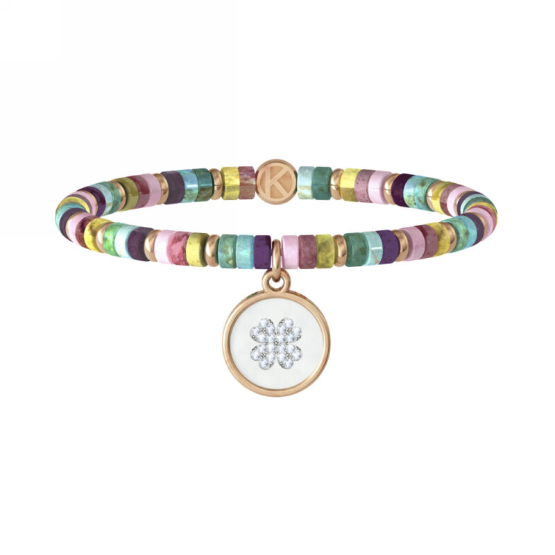 QUADRIFOGLIO | BUONA FORTUNA