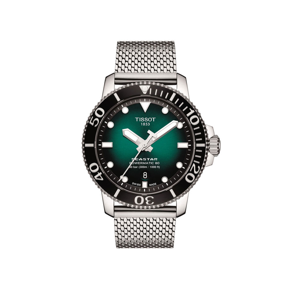 Seastar 1000 Powermatic 80