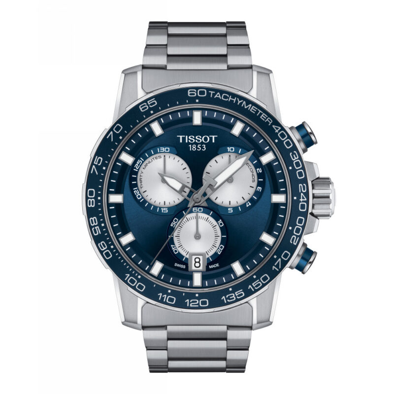 Tissot Supersport Chrono