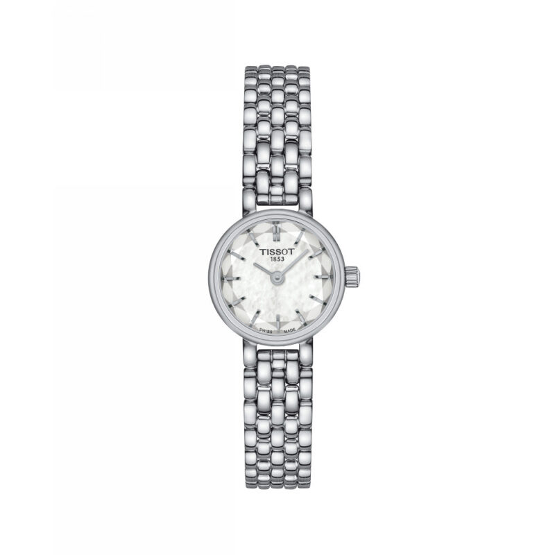 Tissot Lovely Round