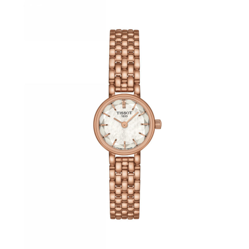 Tissot Lovely Round