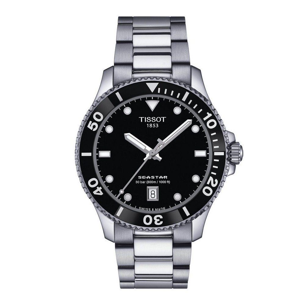 Tissot Seastar 1000
