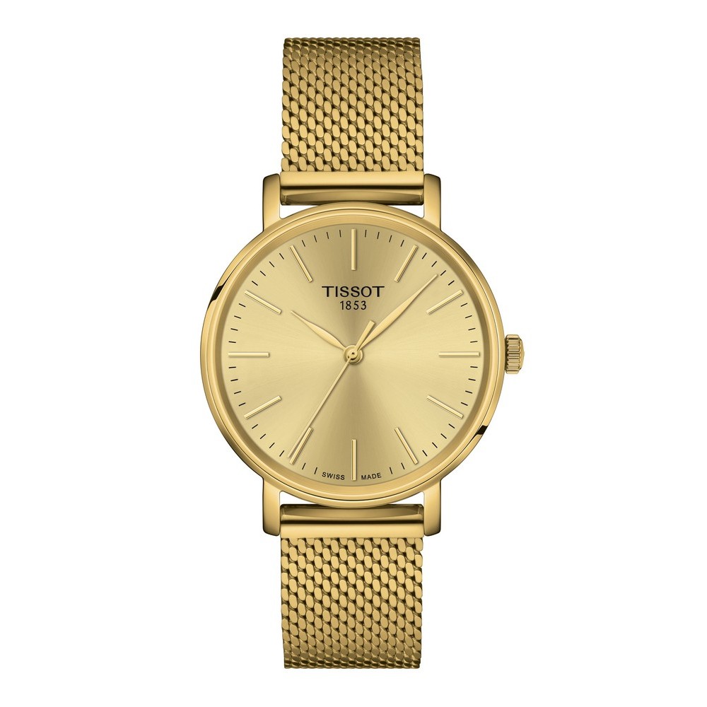 Tissot Everytime Lady