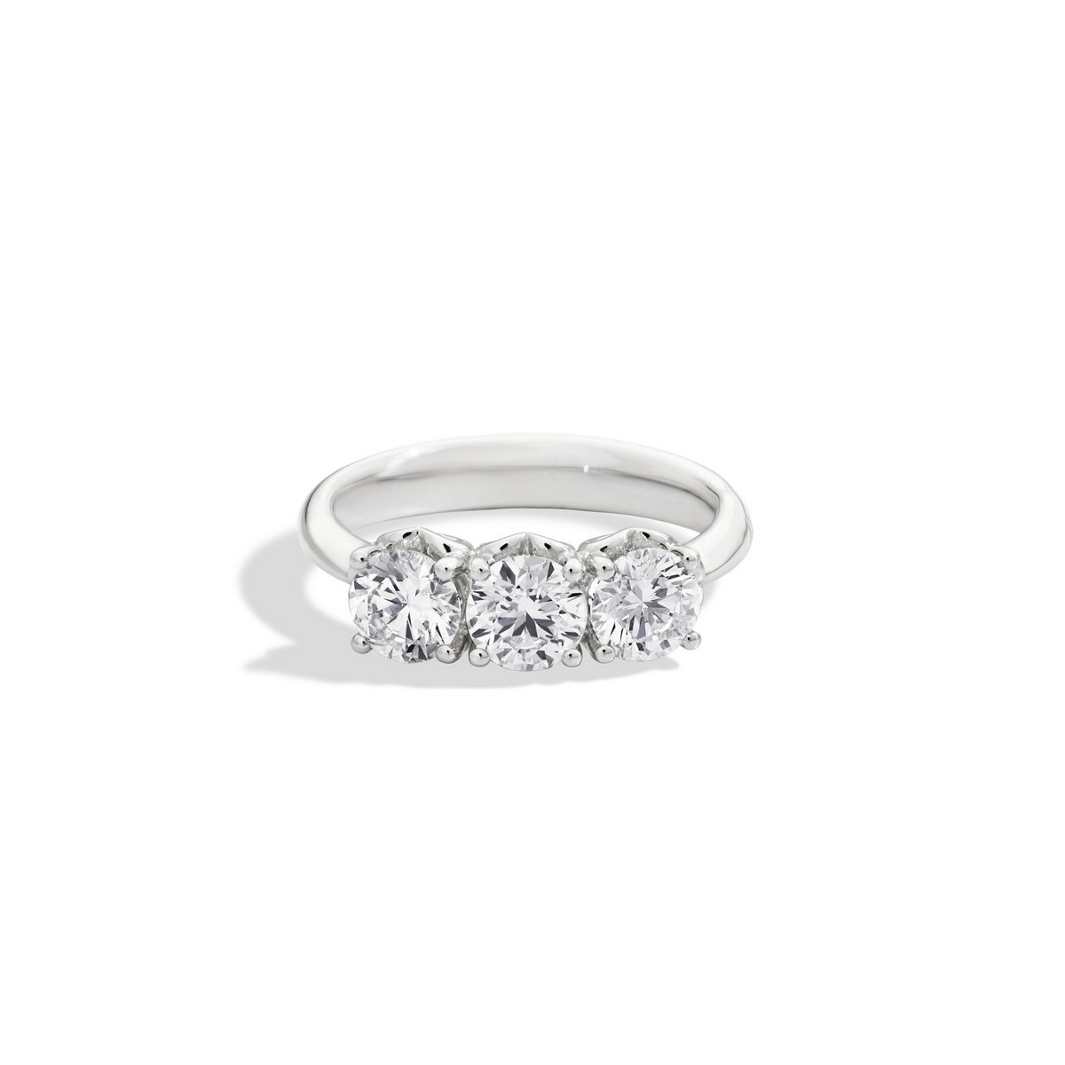 Anello Trilogy Anniversary Arctic Gold