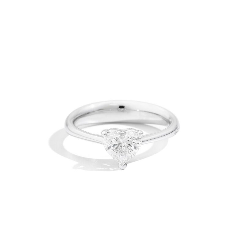 Anello Anniversary Love Arctic Gold