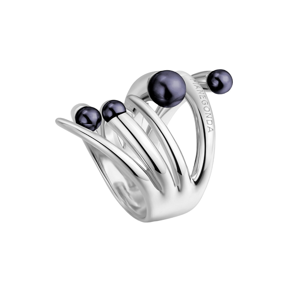 Anello Cuspis