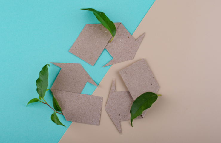 Sostenibilità ambientale in gioielleria