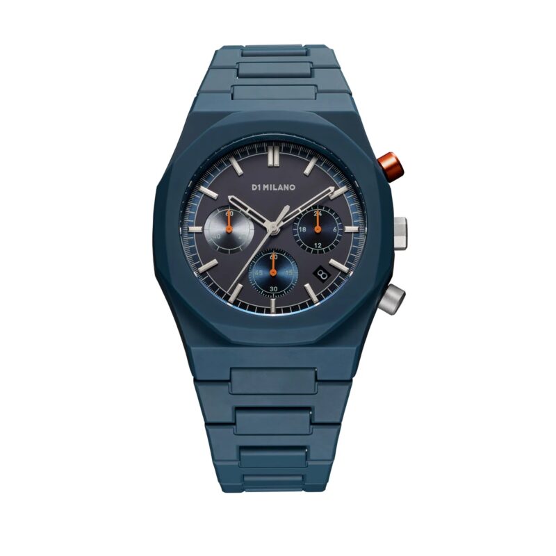 Polychrono Neptune Blue