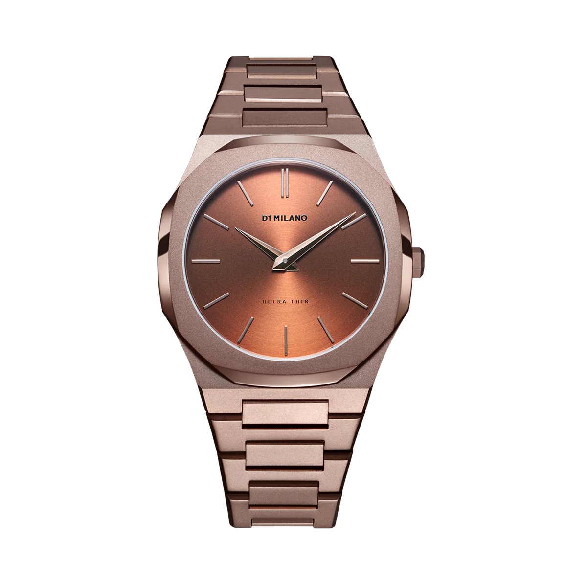Ultra Thin Bracelet Chocolate