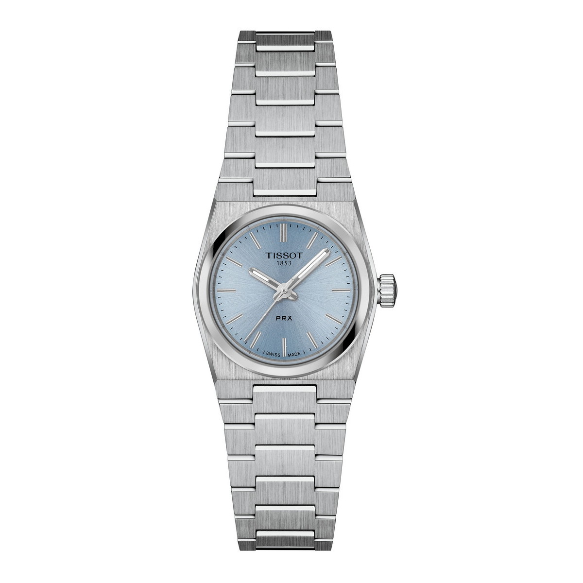 Tissot PRX 25 mm