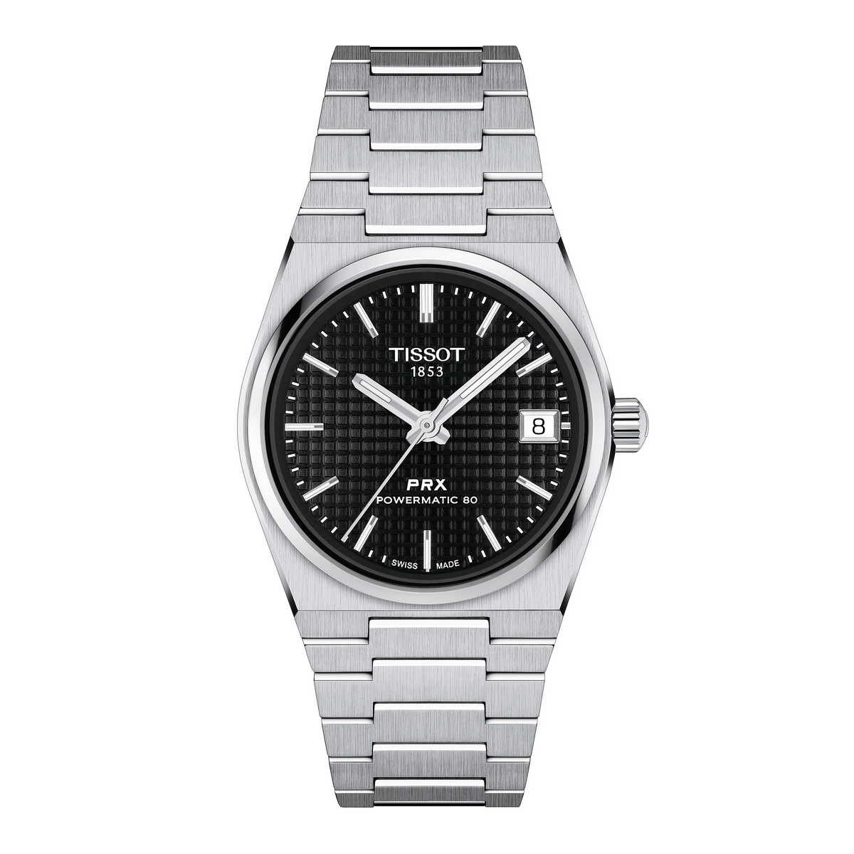 Tissot PRX Powermatic 80 35 mm