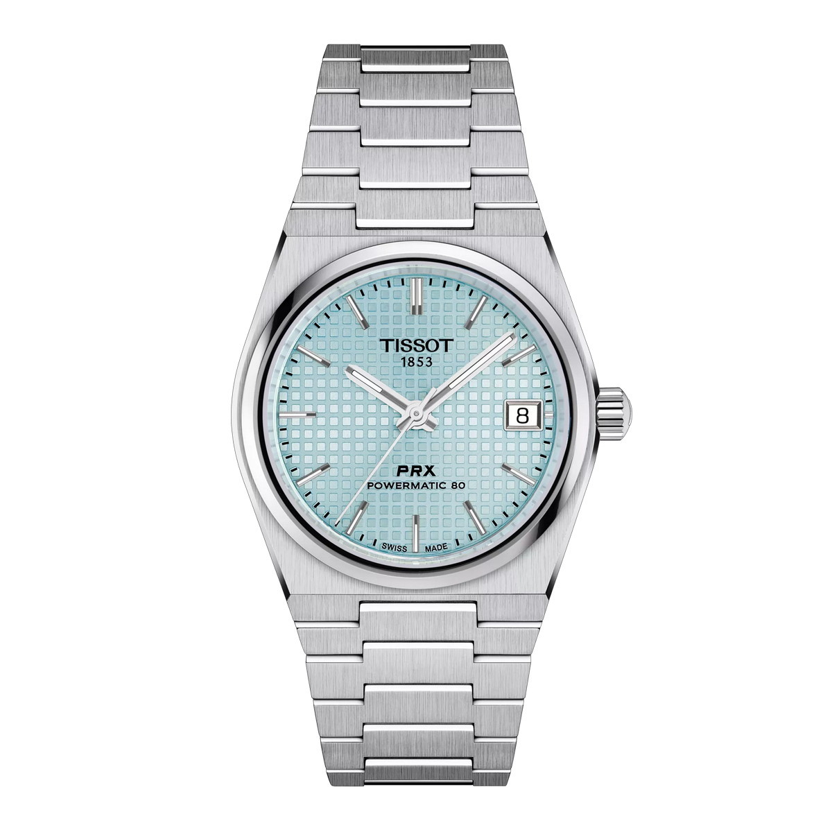 Tissot PRX Powermatic 80 35 mm