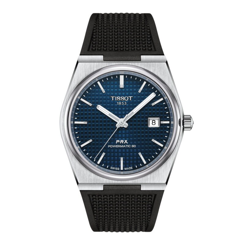 Tissot PRX Powermatic 80