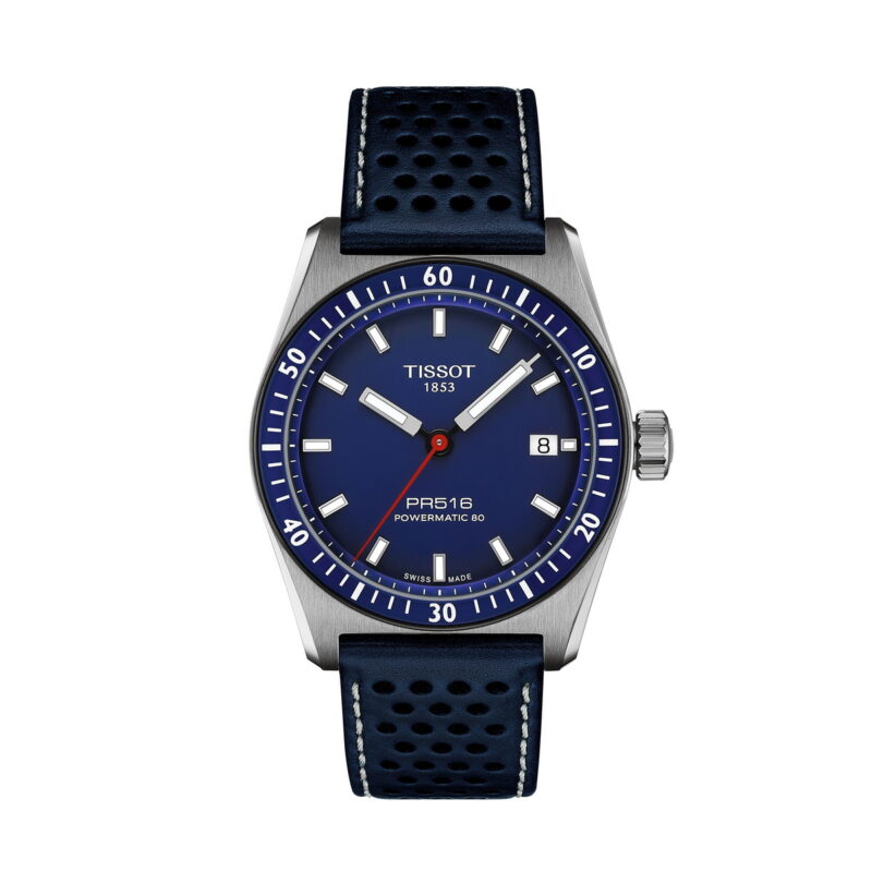 Tissot PR516 Powermatic 80