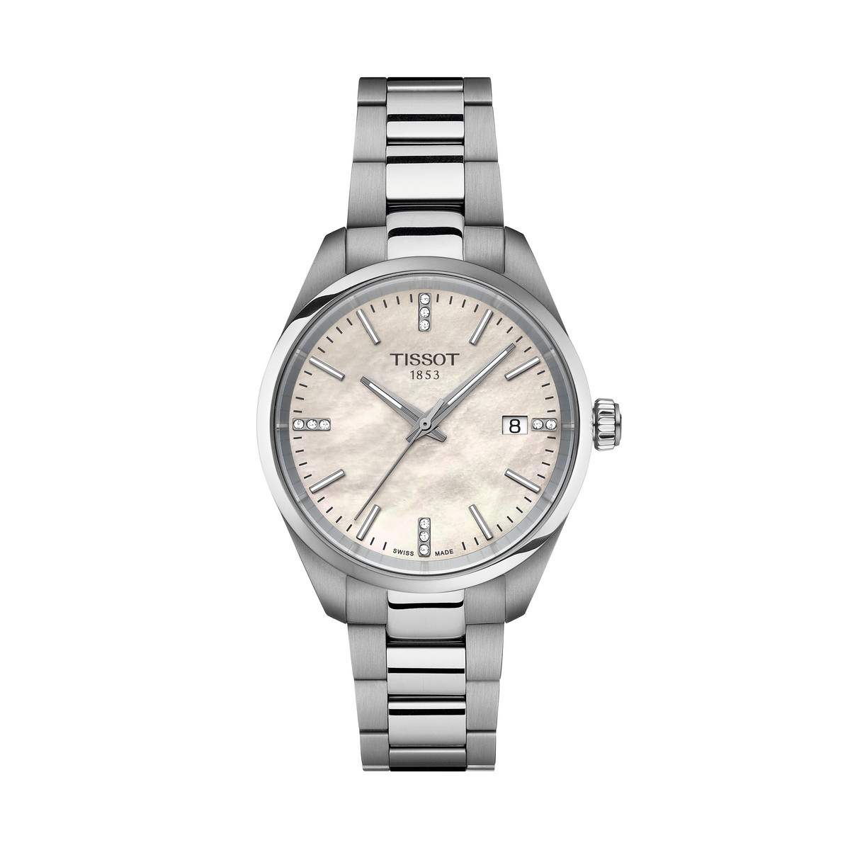 Tissot PR 100 Quartz 34 mm