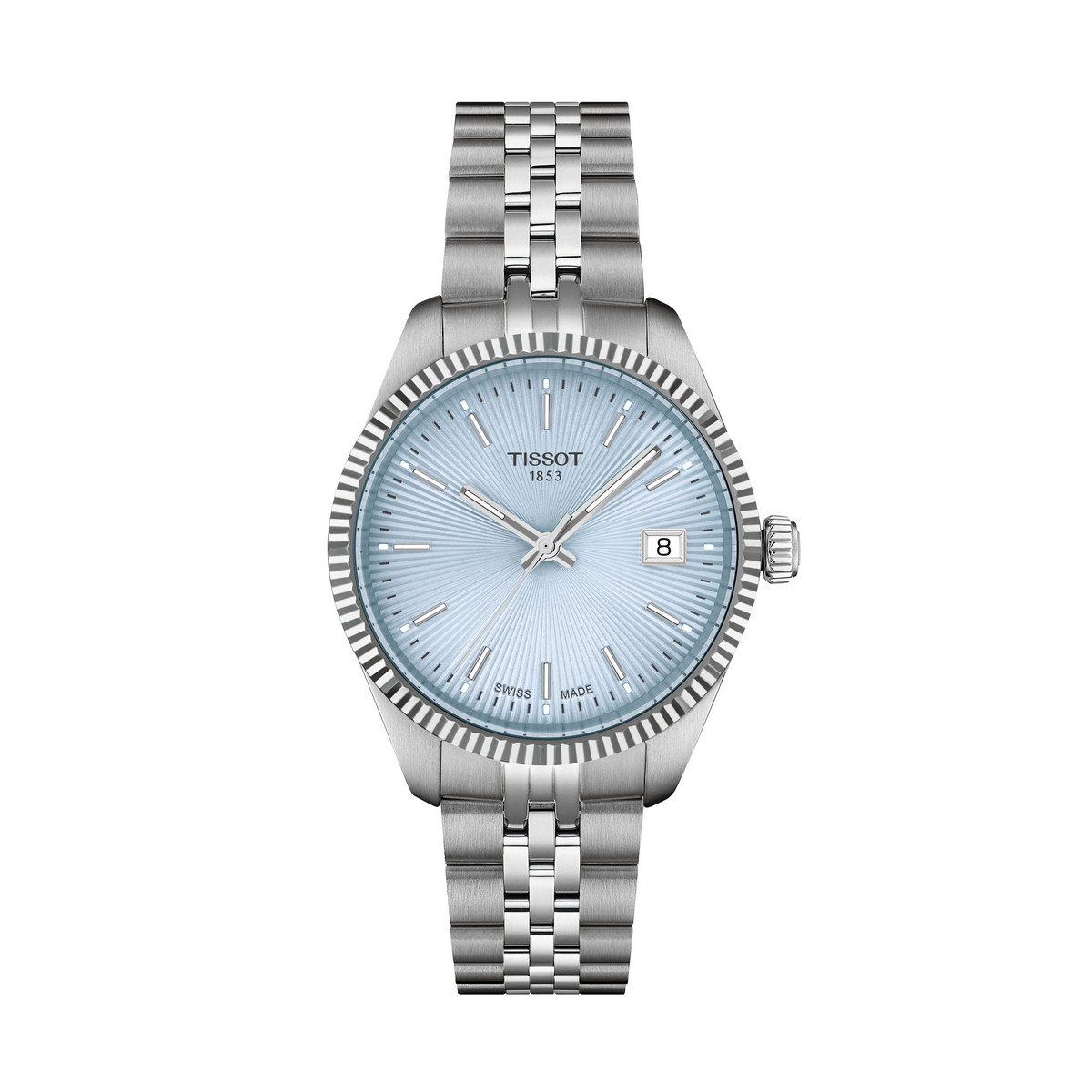 Tissot Ballade 34 mm