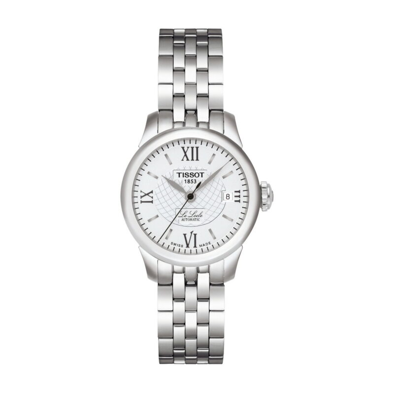 Tissot Le Locle Small Lady