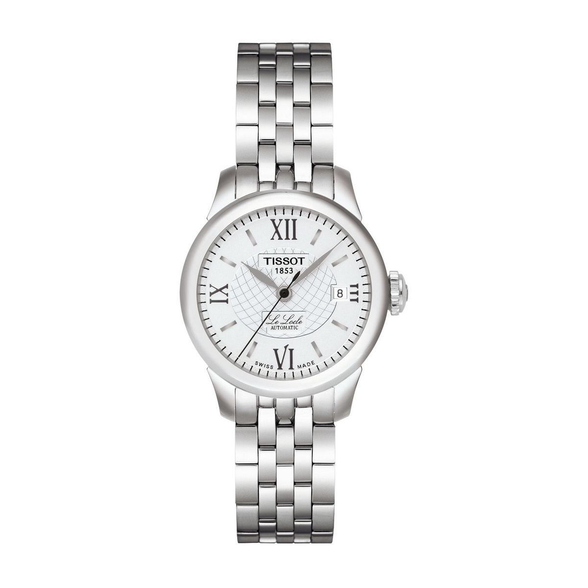 Tissot Le Locle Small Lady