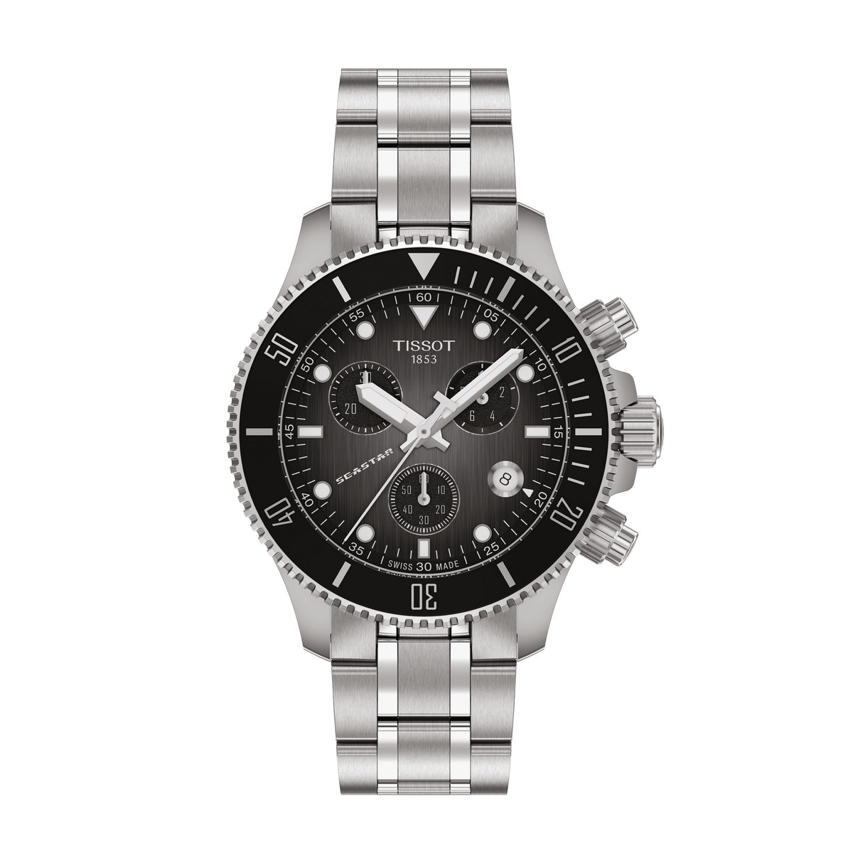 Tissot Seastar 1000 38 mm