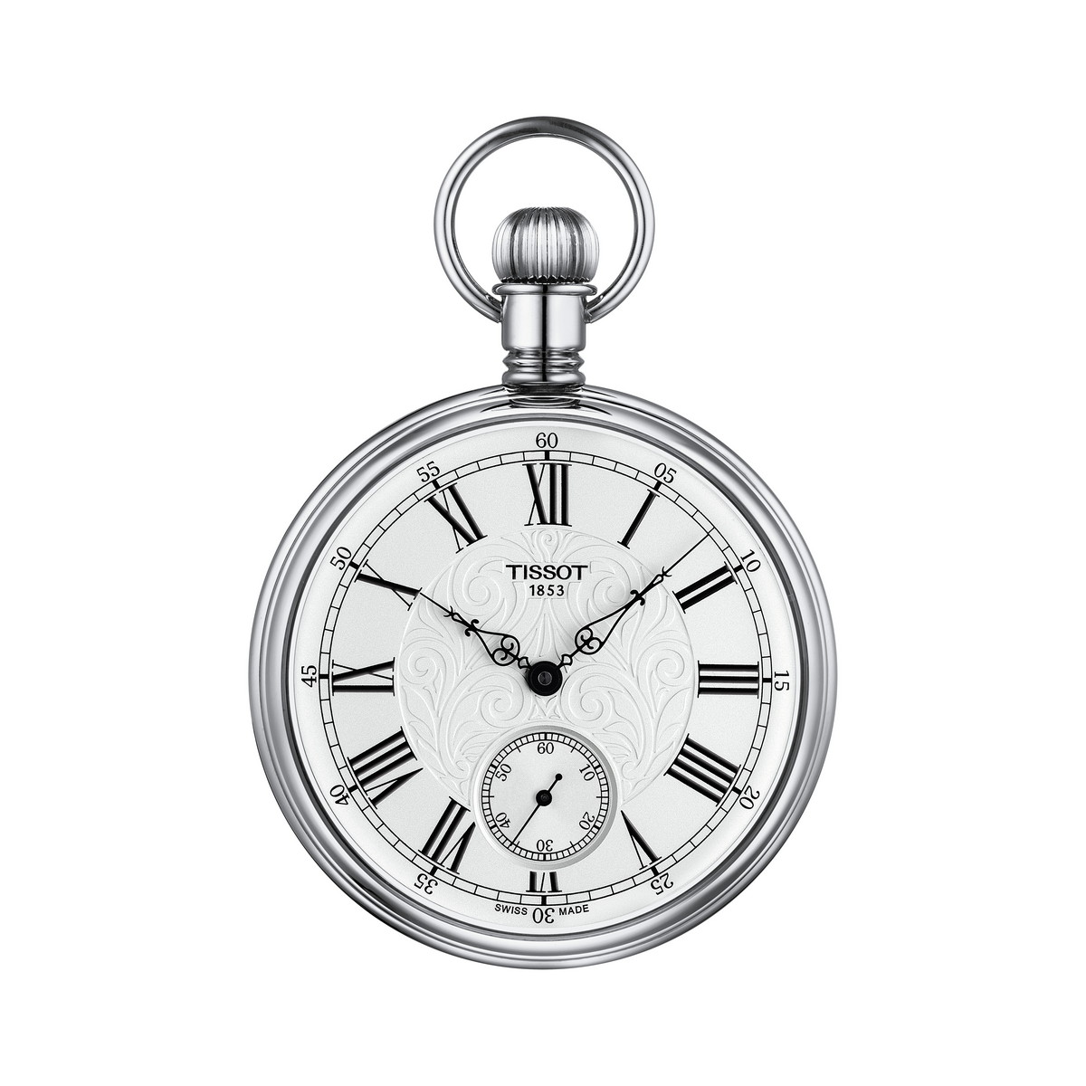 Tissot Lepine Mechanical