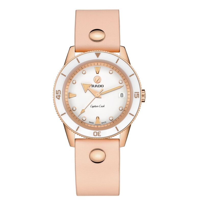 Captain Cook Marina Hoermanseder