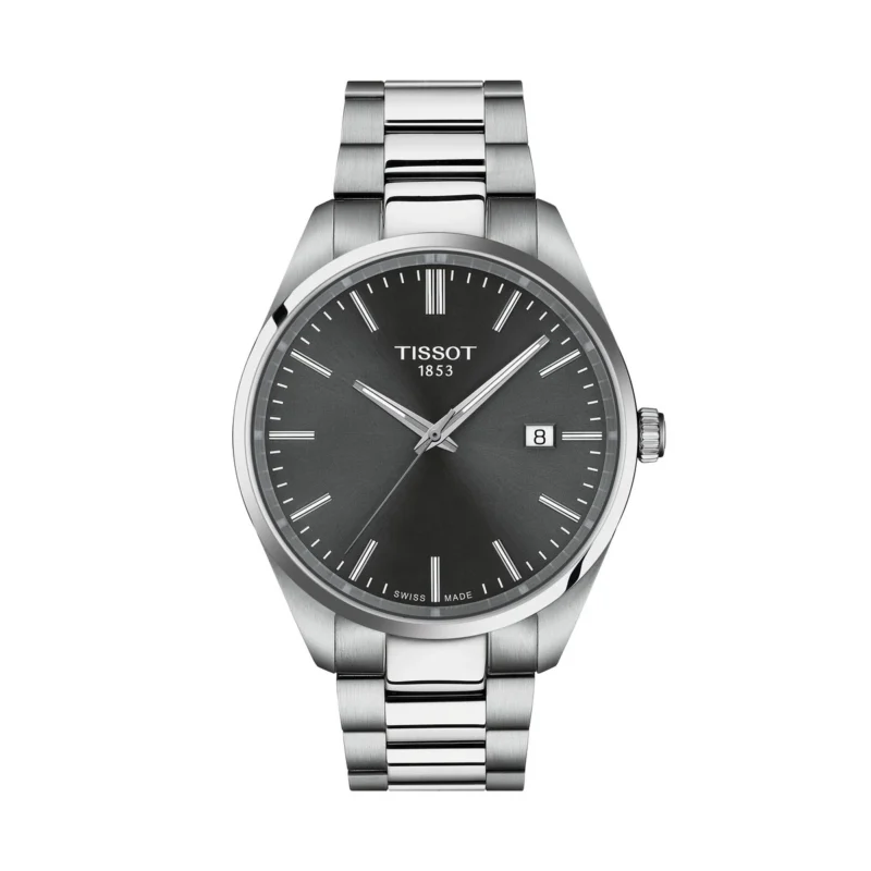 Tissot PR 100 Quartz 40 mm