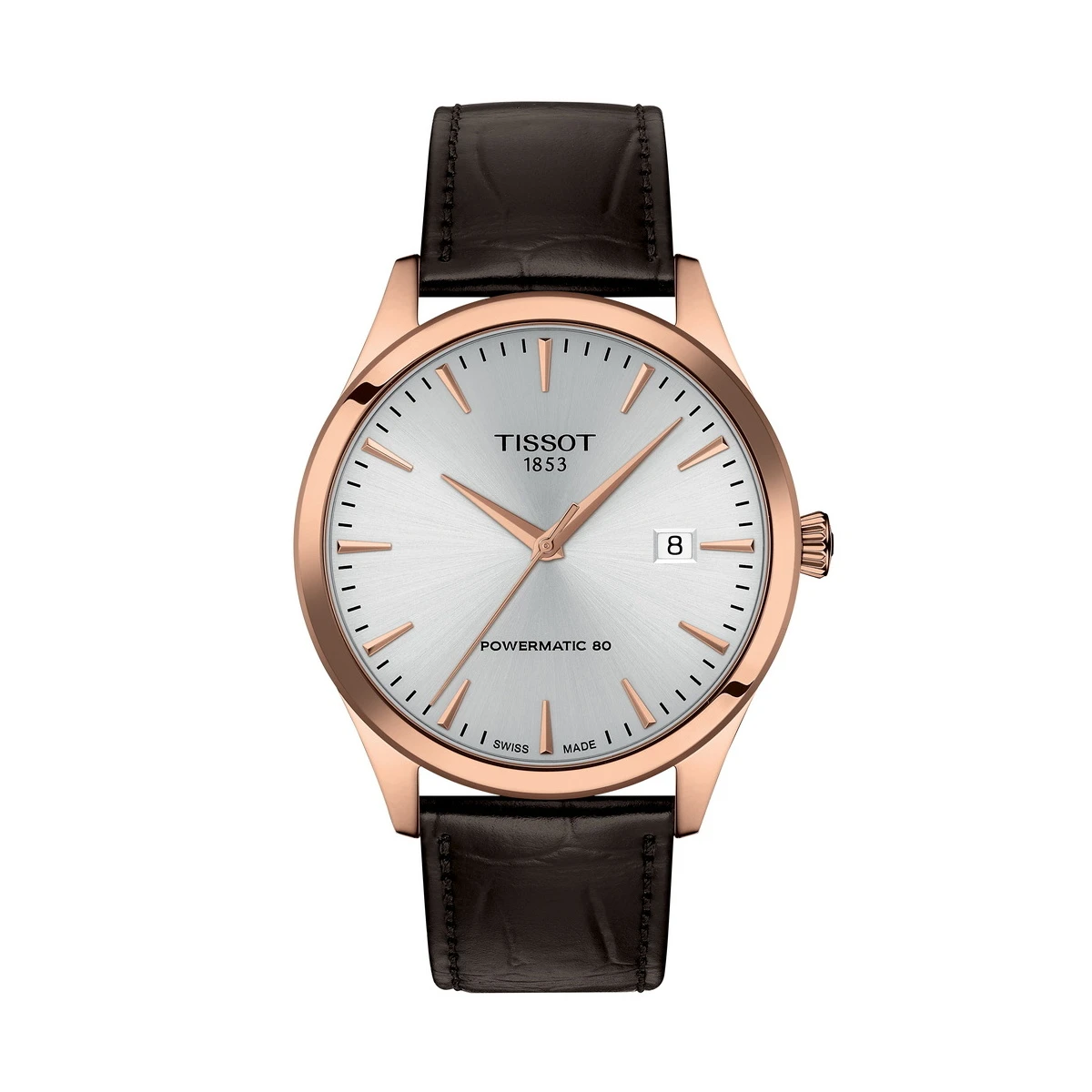 Tissot Classic Dream 40 mm