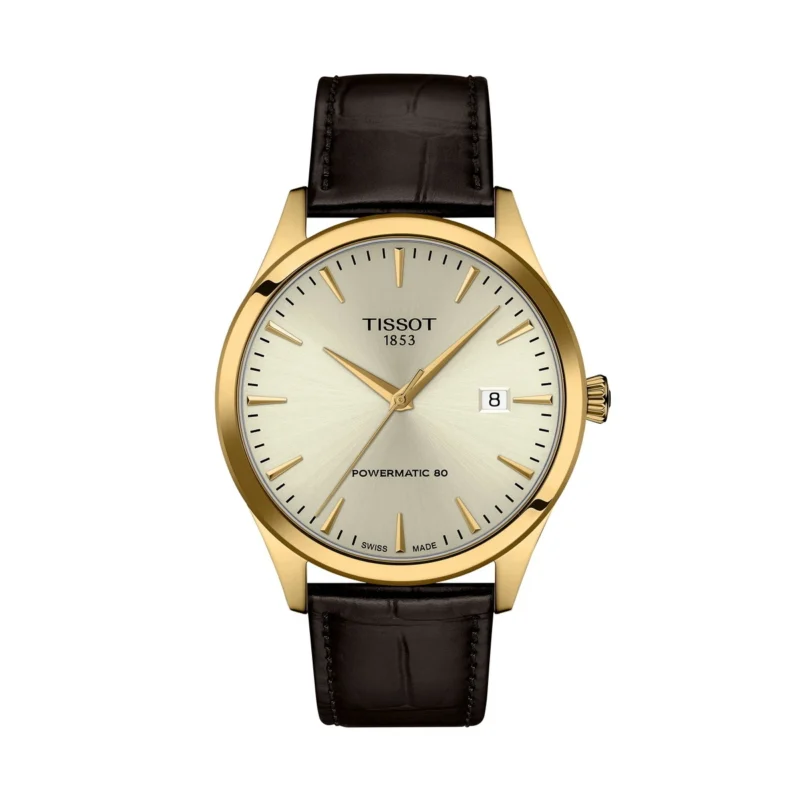 Tissot Classic Dream 40 mm