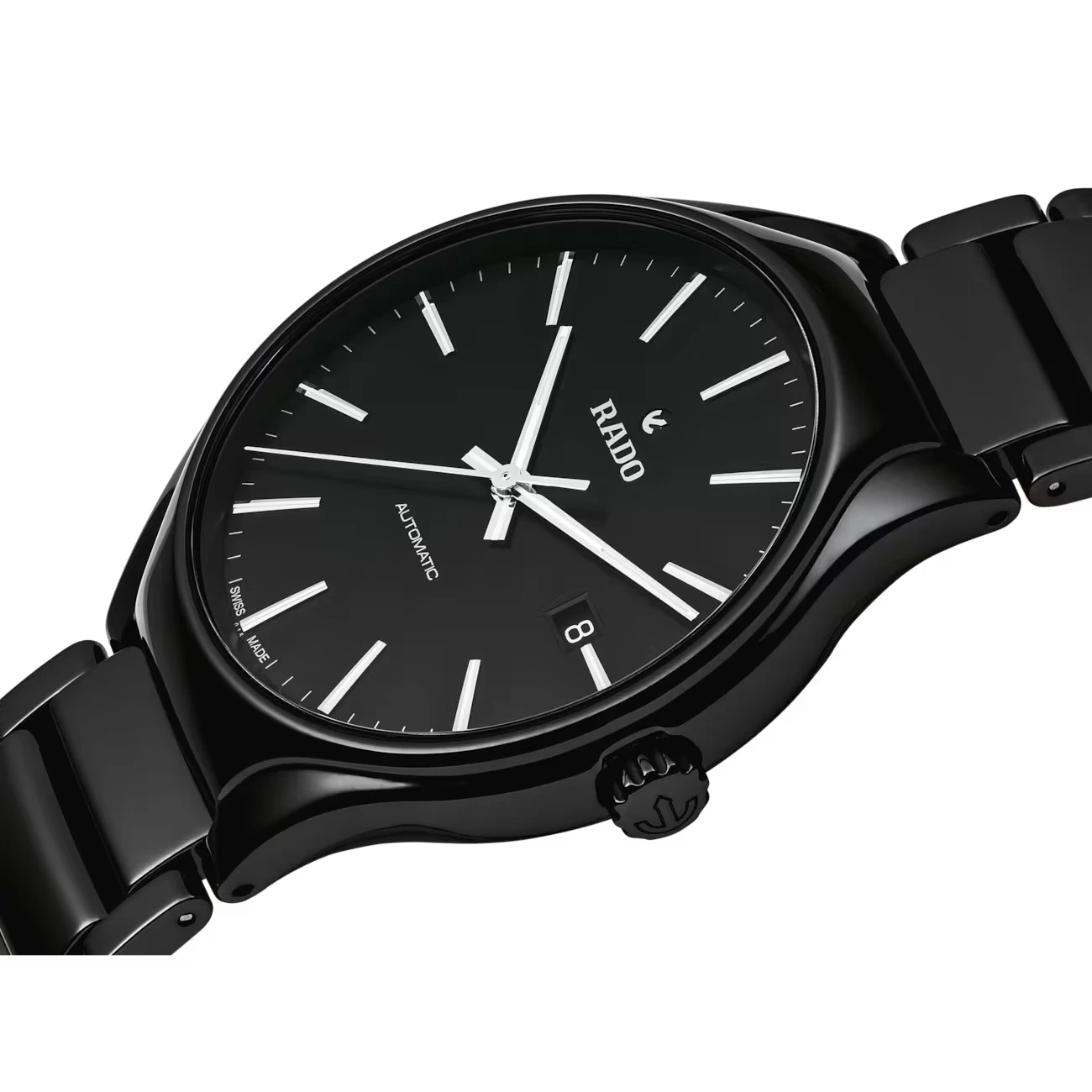 True Round Automatic