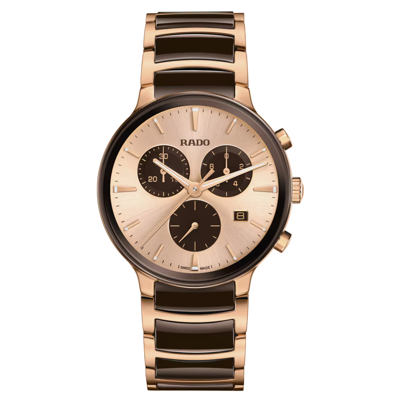Centrix Chronograph