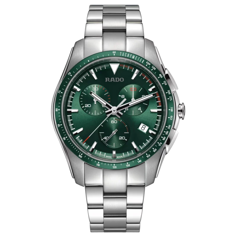 Hyperchrome Chronograph