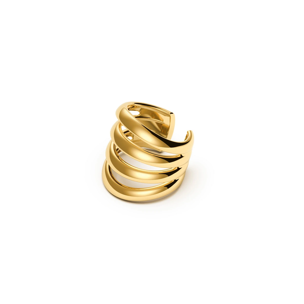 Earcuff MVP WARDROBE