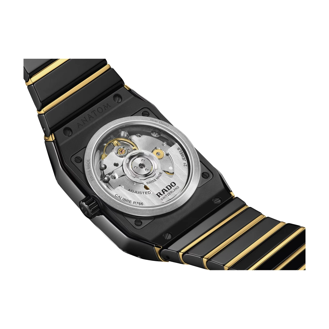 Anatom Automatic