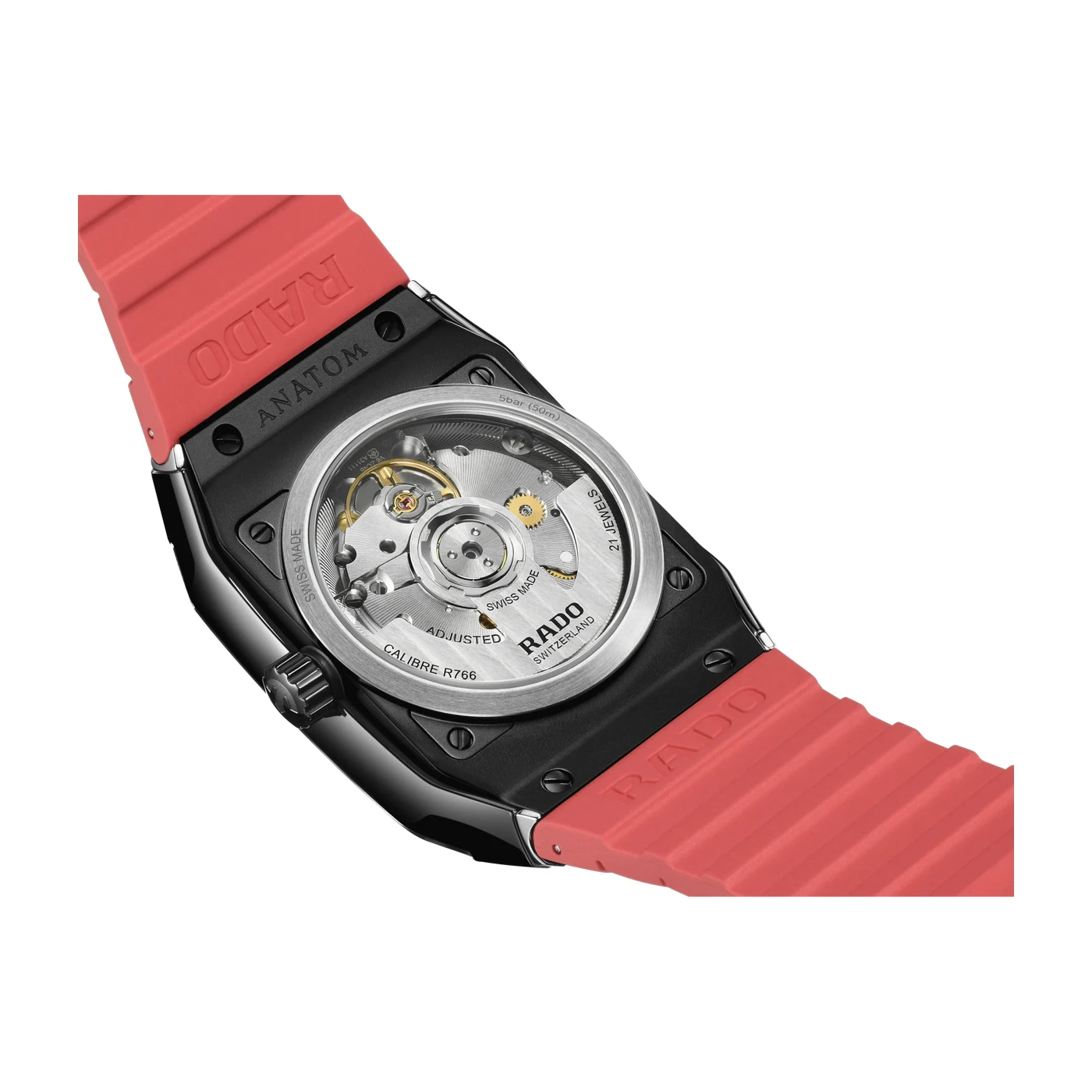 Anatom Automatic