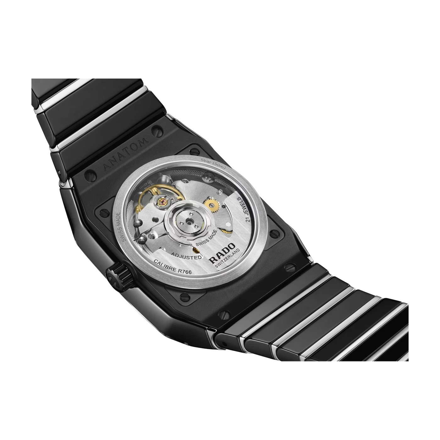 Anatom Automatic