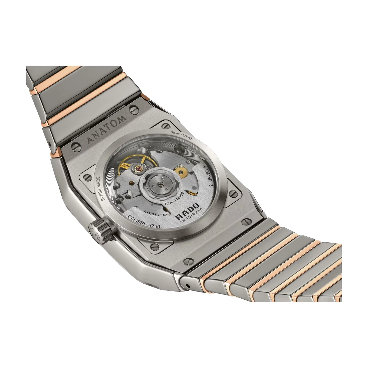Anatom Automatic