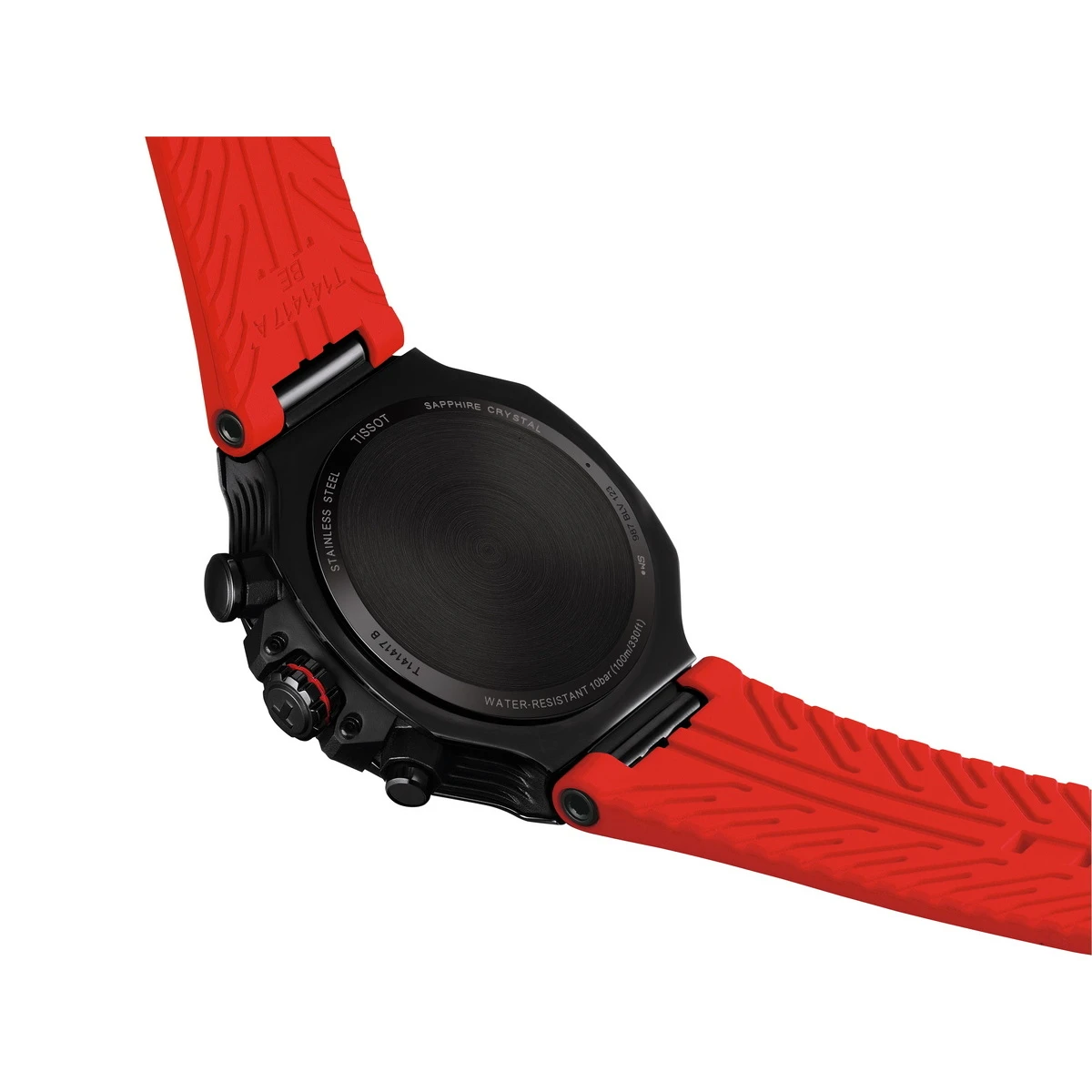 Tissot T-Race 45mm