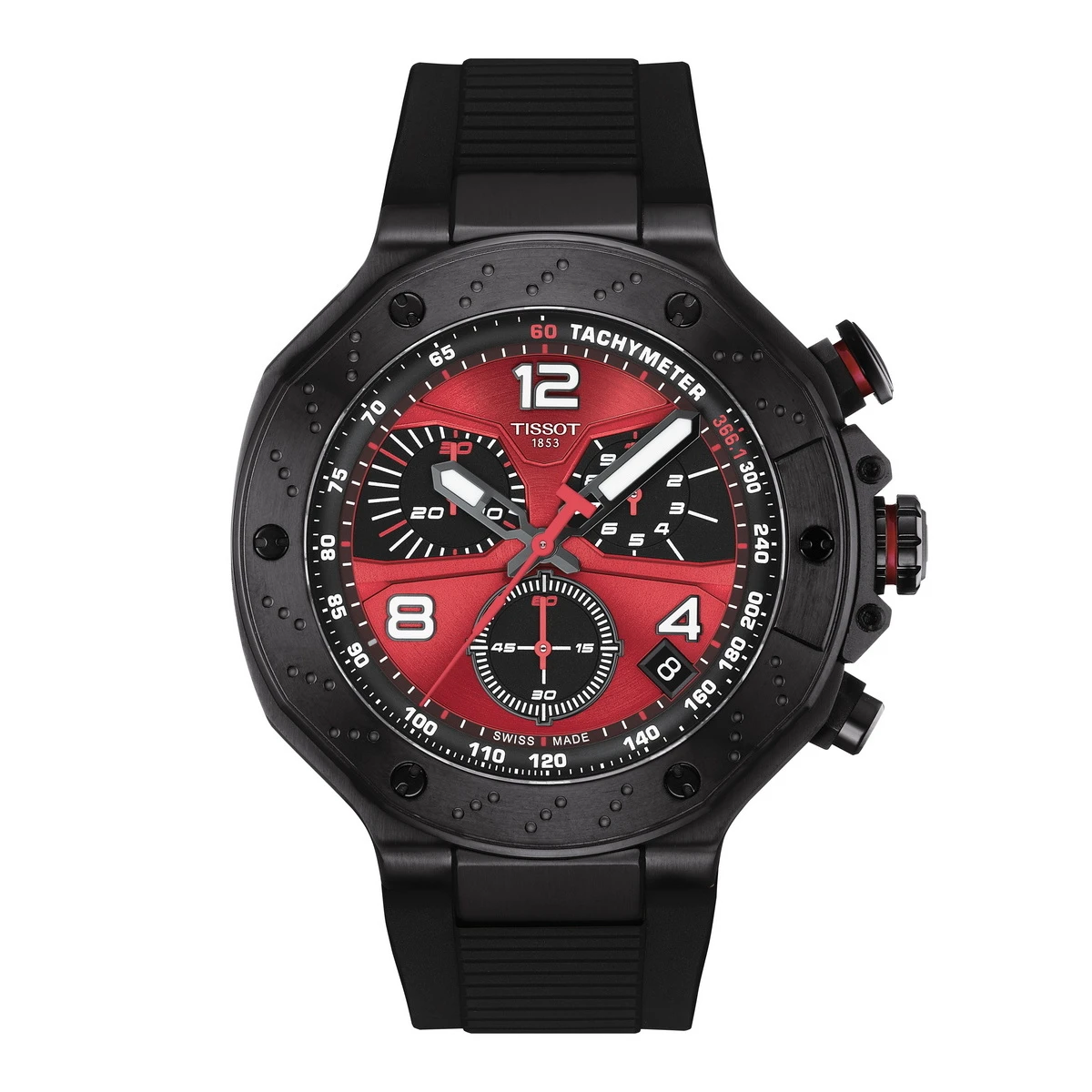 Tissot T-Race MotoGP Limited Edition 2026
