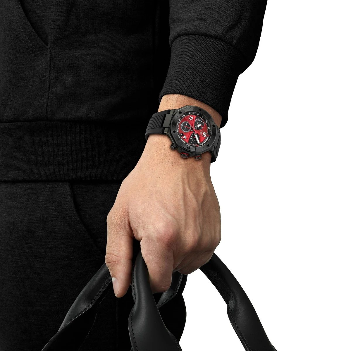 Tissot T-Race MotoGP Limited Edition 2026