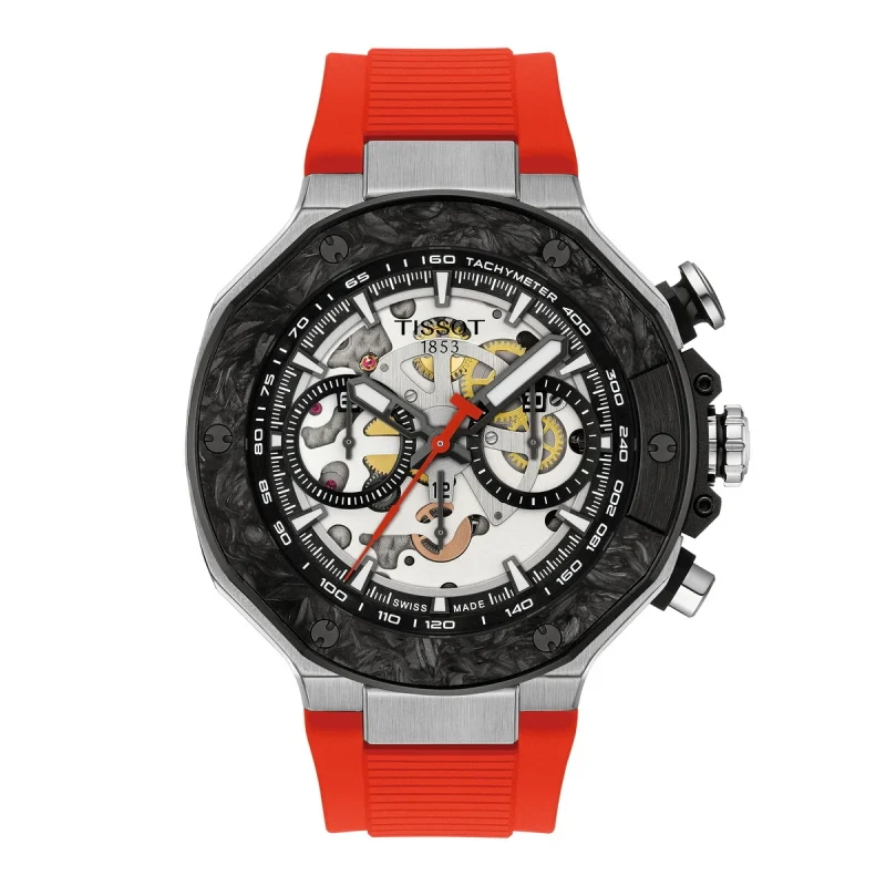 Tissot T-Race MotoGP Limited Edition 2026