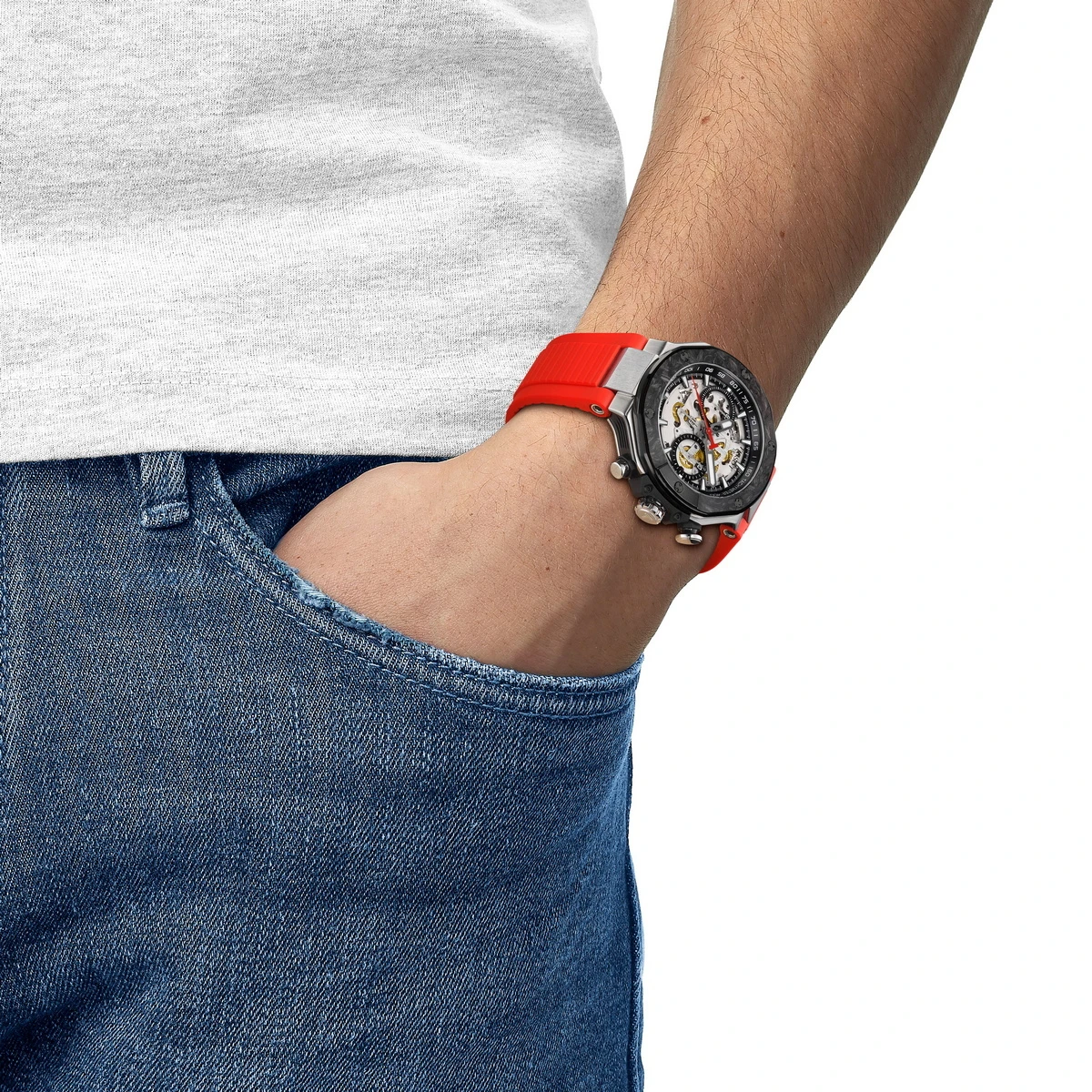 Tissot T-Race MotoGP Limited Edition 2026