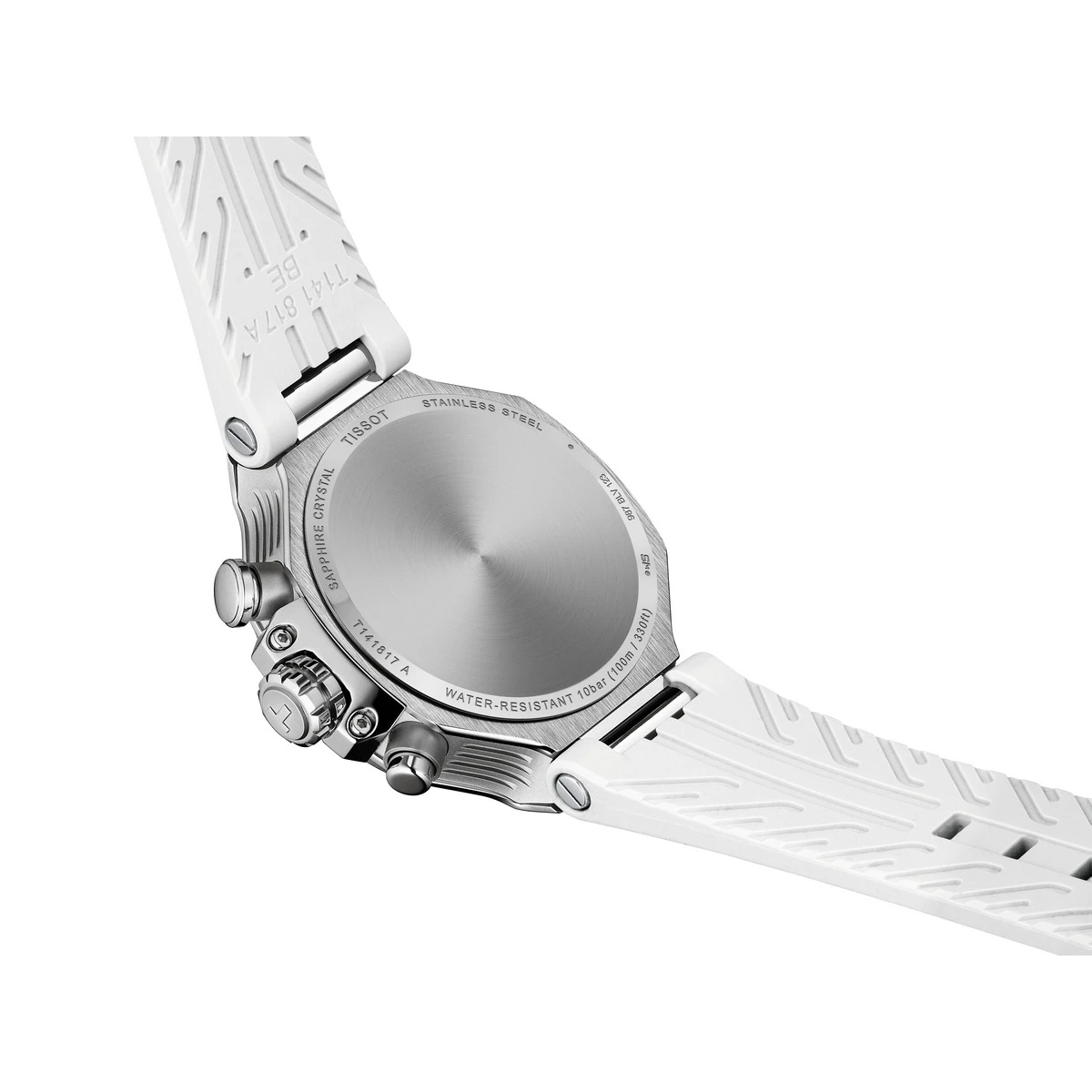Tissot T-Race 38mm