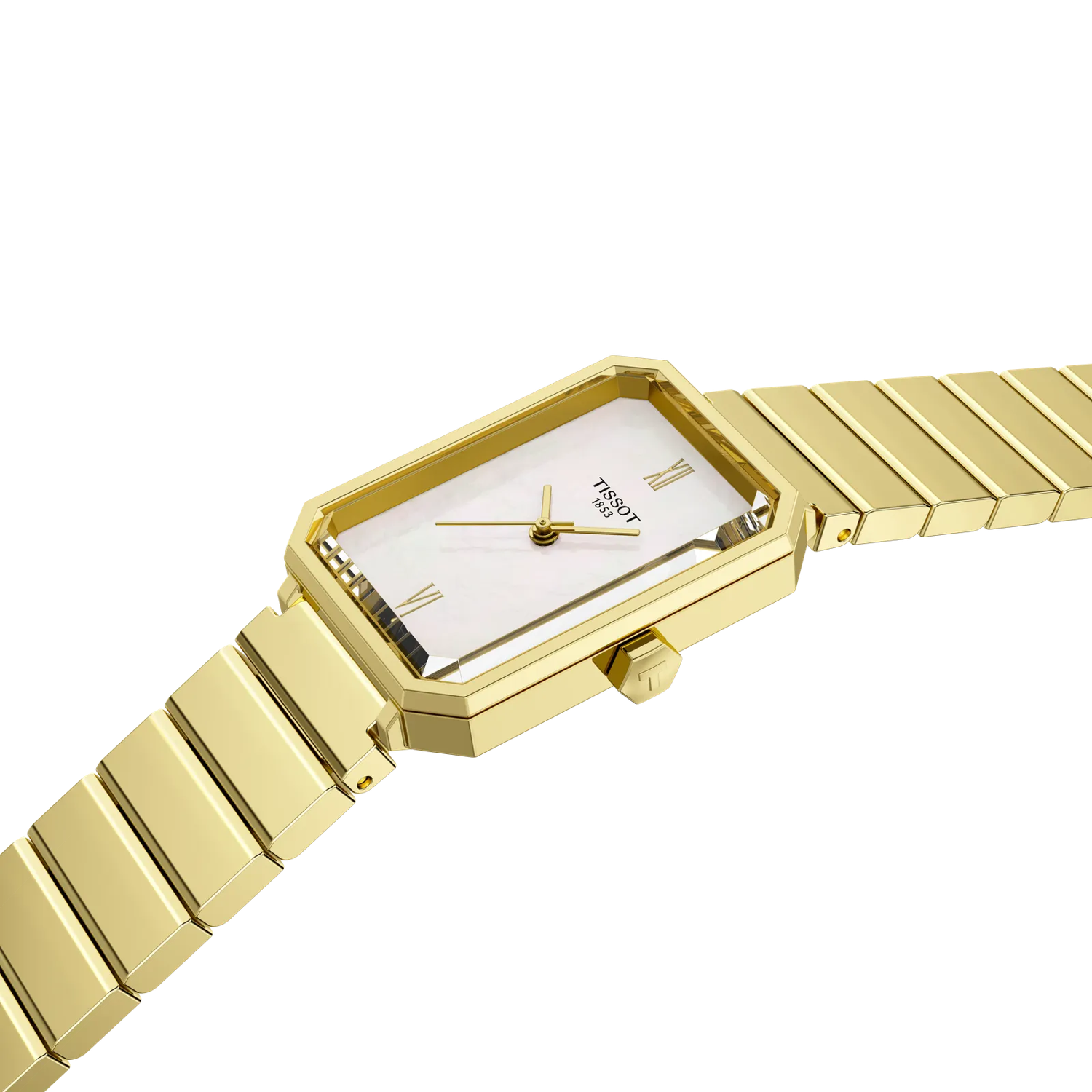 Tissot SRV 30
