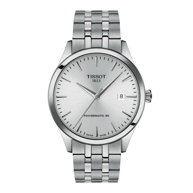 Tissot Classic Dream 40 MM