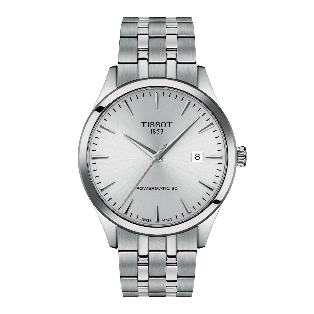 Tissot Classic Dream 40 MM